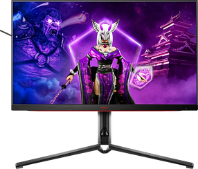 Монітор 32" AOC Agon AG324UX 144Hz (AG324UX)