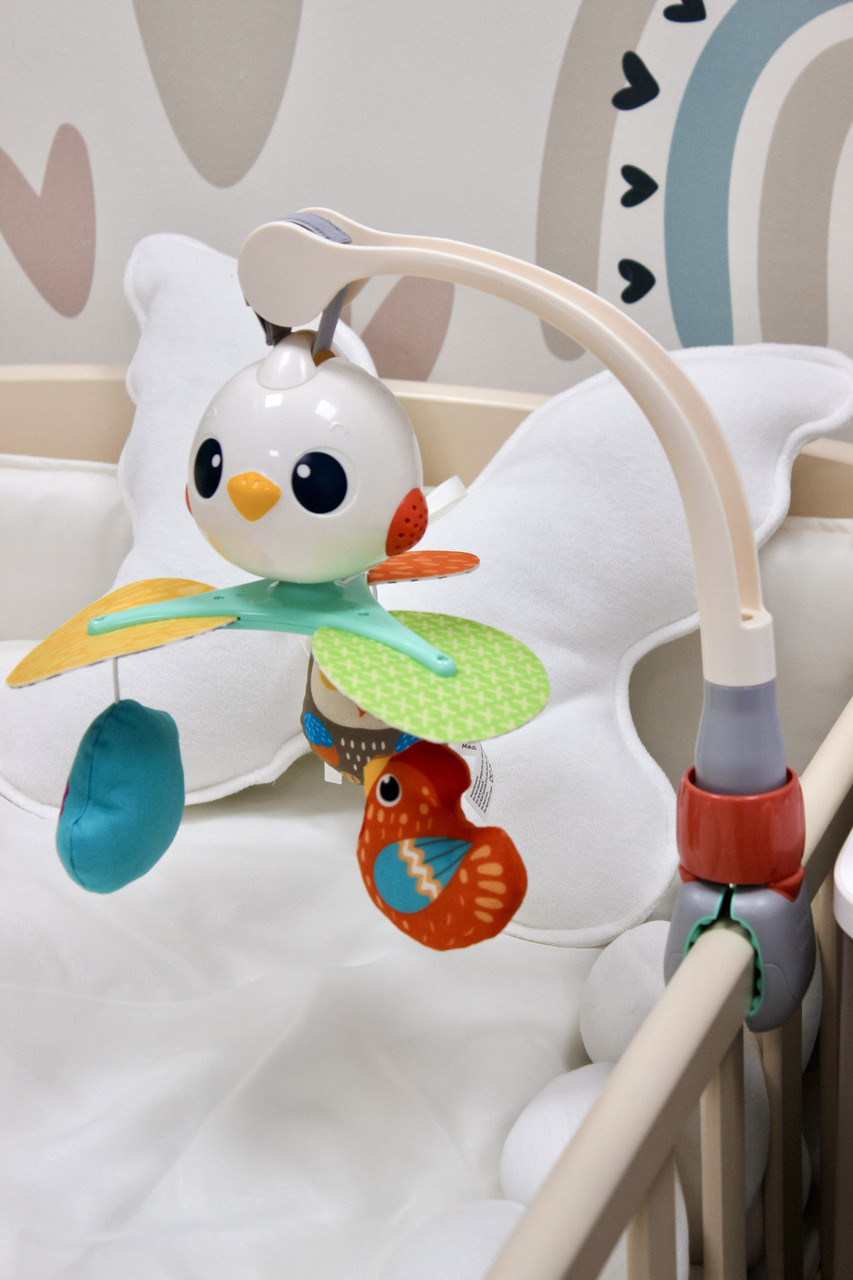 Музична карусель 995 Пташка Hola, фото 1