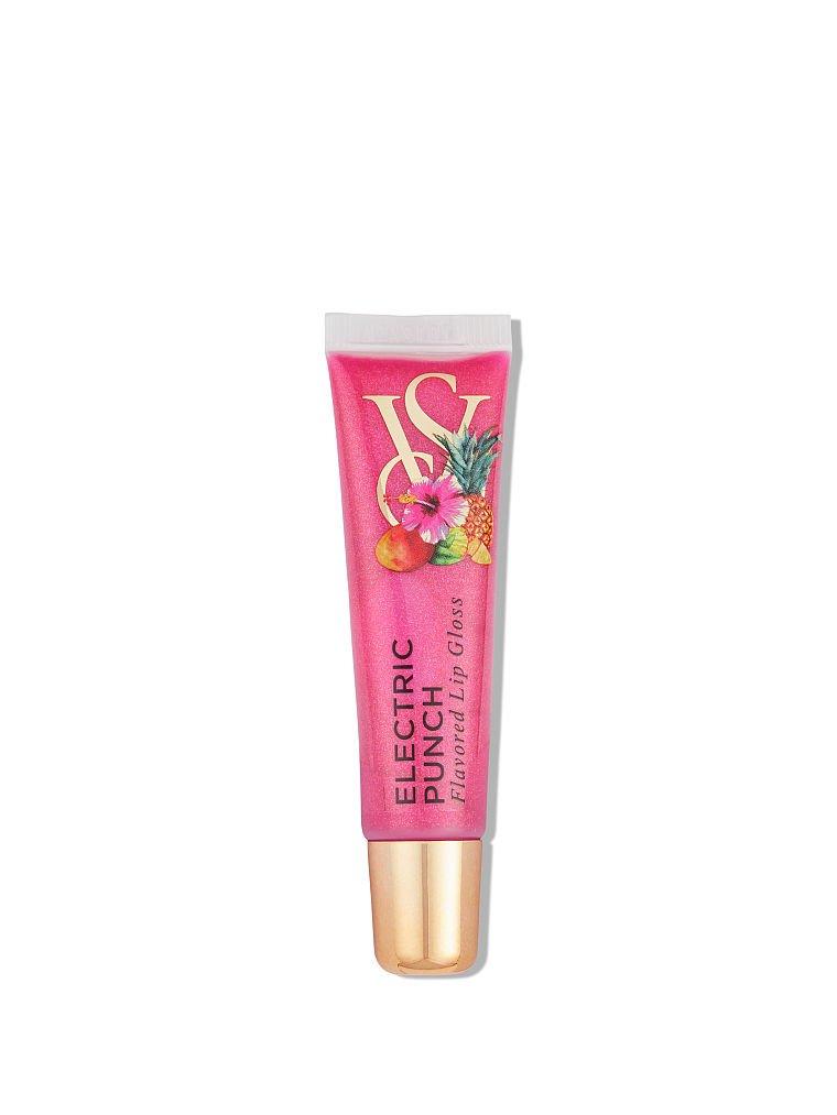 Блиск для губ Victoria's Secret  Electric Punch