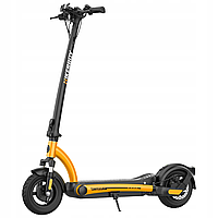 Міцний складний електросамокат для дорослих з переднім амортизатором 500 Вт 20 км/ч