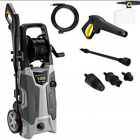 Мийка високого тиску мінімийка для авто STARGATE 180 потужна мийка