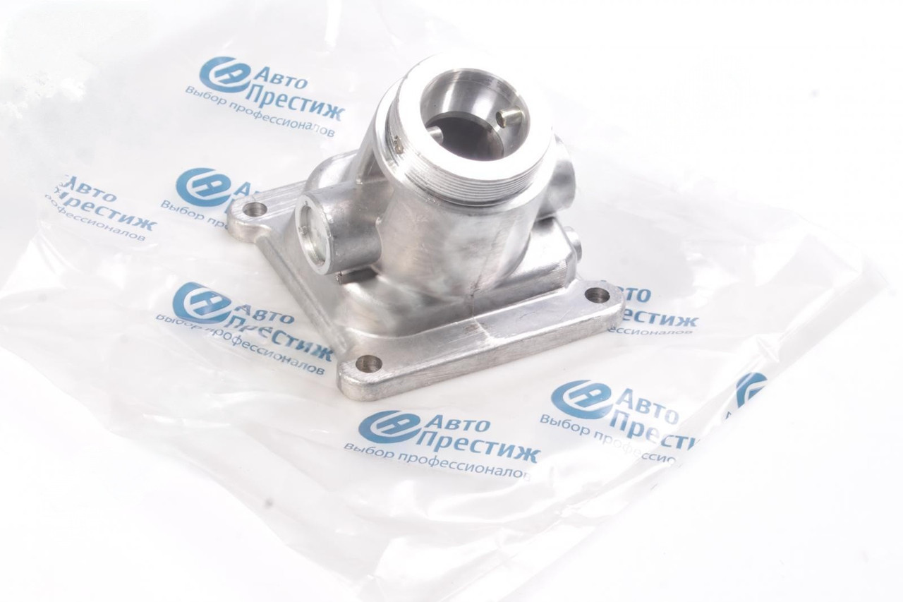 Кришка важеля перекл.передач КПП (корпус) Газель (ви-во Авто Престиж)