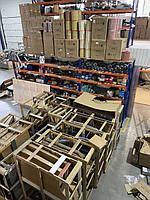 На склад компанії Generator.UA надійшла нова партія товарів, що значно розширює асортимент доступної продукції. Серед новинок — сучасні моделі генераторів, фільтри, стартери, запчастини до двигунів та інші витратні матеріали. Усі товари пройшли перев