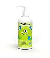 Дитяче рідке мило Tink Kids Gummy Bears, 250 мл