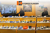 Манжети гідравлічні