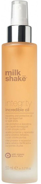 Олія для відновлення волосся Milk Shake Integrity Incredible Oil, 100 мл (8032274124801)
