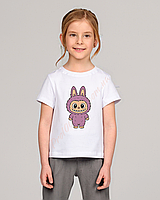 Футболка дитяча Лабубу Labubu