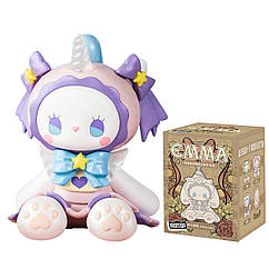 Колекційна фігурка сюрприз Pop Top Lucky Emma - Вечірка у саду Поп Топ YC-102