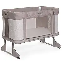 Ліжечко 3 в 1 Chicco Next2Me Forever (79650.10)