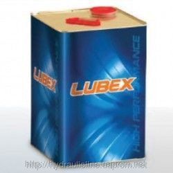 Олива гідравлічна