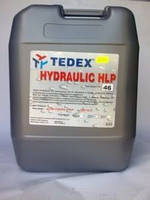 Олива гідравлічна Tedex