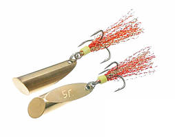 Блешня Профмонтаж Грушка-куля 14 гр.