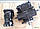 Насоси Bosch Rexroth A4VG, фото 5
