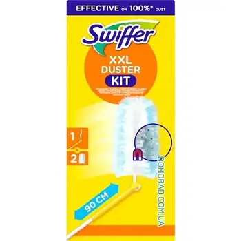 Swiffer Набір Duster Kit XXL (Effective 100%) NEW