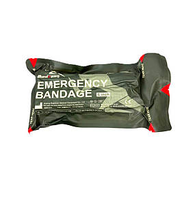 Ізраїльський бандаж  Medresq 6 дюймів