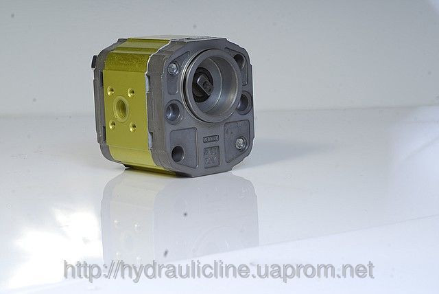 Насоси Bosch серії 0510****** для мобільної техніки