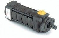 Насоси внутрішнього зачеплення високого тиску QX Bucher/гідронасос