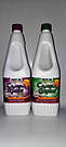 Рідина Thetford Duopack CampaGreen/Campa Rinse Plus, фото 2