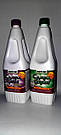Рідина Thetford Duopack CampaGreen/Campa Rinse Plus, фото 3