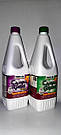 Рідина Thetford Duopack CampaGreen/Campa Rinse Plus, фото 4