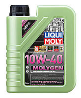 Liqui Moly Molygen New Generation 10W-40 1л (9059/9955) Напівсинтетична моторна олива