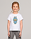 Футболка дитяча Лабубу Labubu, фото 6