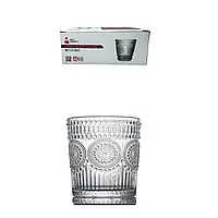 Набір чарок Helios "Вінтаж" скляних 55 мл 6 шт 5225TYH