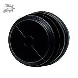 Кліпса фіксатор обшивки дверей 5 F90 Bmw 51417325082, фото 2