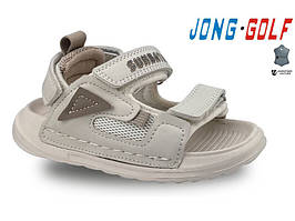 Спортивні босоніжки Jong.Golf на діток 26-31р.