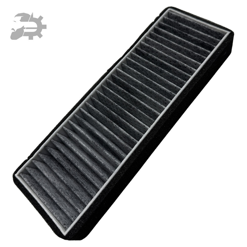 Додатковий фільтр повітря салону Q3 Audi 5Q0815479A