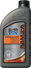 Масло трансмісійне Bel-Ray V-Twin Primary Chaincase Fluid 80W, 1л