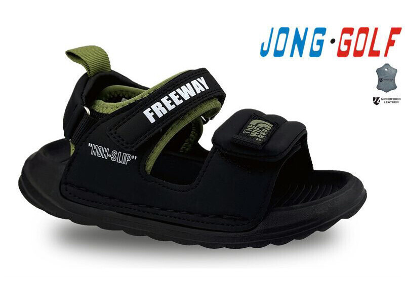 Спортивные босоножки Jong.Golf на деток  32-37р.