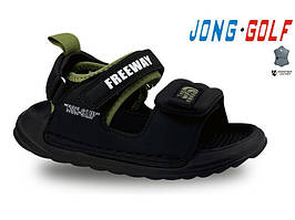 Спортивные босоножки Jong.Golf на деток  32-37р.