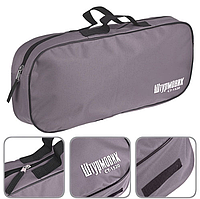 Популярний! Сумка тех. допомоги "Штурмовик" 1 відділення СТ-1520 GY 52х22х13см - Краща якість тільки на Nukleon.com.ua