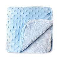 Дитячі пледи та покривала