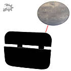 Кліпса обшивки капота Кадді 2 Фольксваген 9182822