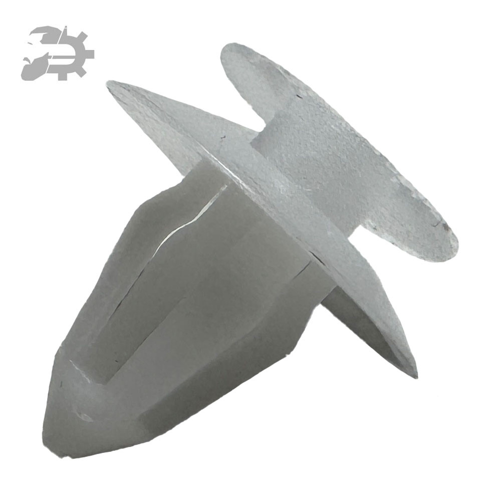 Кліпса накладки порога дверного молдинга C140 Мерседес A0039884178