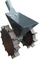 Сеялка ручне точного посіву (без ручки)