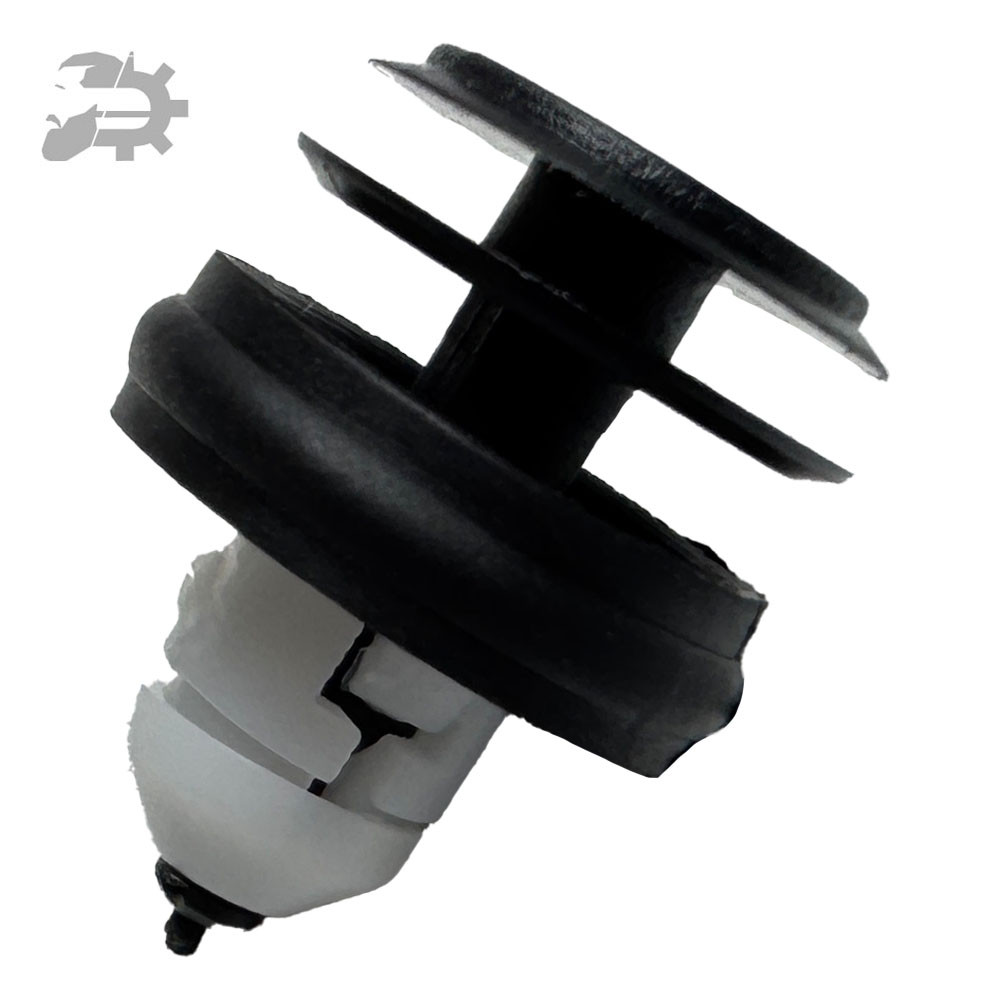 Кліпса фіксатор обшивки дверей 5 F90 Bmw 51417325082, фото 1