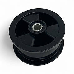 Ролик натягу ременя для сушильної машини Electrolux 1250125034