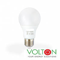 Світлодіодна LED-лампа E27, 220 V 10 W 4200 K