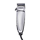 Машинка для стрижки волосся + 4 насадки, 10Вт, SK-4643 / Електричний тример для волосся / Чоловічий тример, фото 7