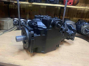 Гідромотор Linde BPV100