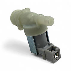 Клапан для пральної машини Electrolux 1462030006 1/180 зі спареною фішкою