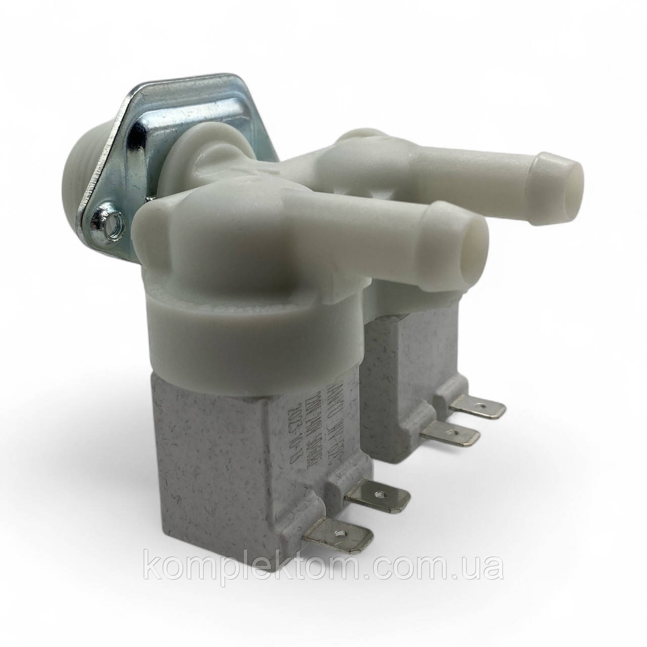 Клапан для пральної машини LG 2/180 Hanyu WV-62C