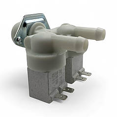 Клапан для пральної машини LG 2/180 Hanyu WV-62C