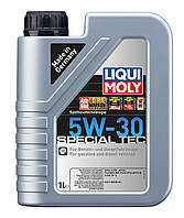 Liqui Moly Special Tec 5W-30 1л (9508) Синтетична моторна олива Ford Форд