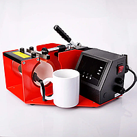 Термопрес для чашок горизонтальний MP-70BA