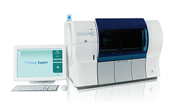 STA COMPACT MAX (Stago)