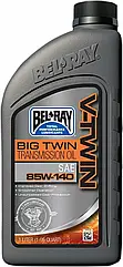 Масло трансмісійне Bel-Ray V-Twin BigTwin Transmission Fluid 85W-140, 1л